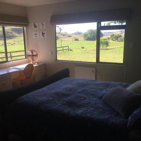 Waiotahe Dairy Farm Hideout Waiotahi Exterior foto