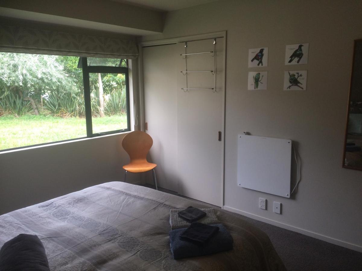Waiotahe Dairy Farm Hideout Waiotahi Exterior foto