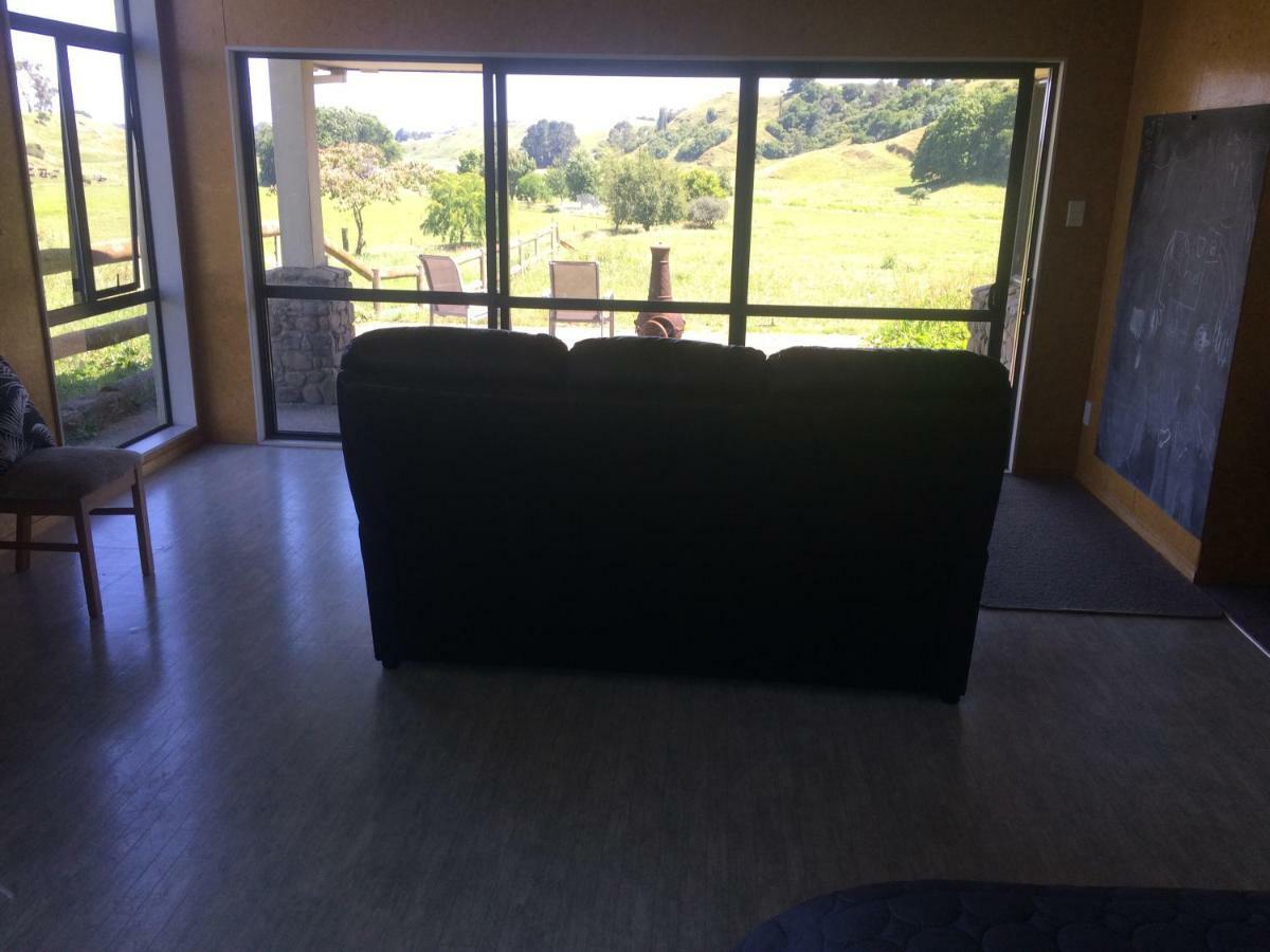 Waiotahe Dairy Farm Hideout Waiotahi Exterior foto