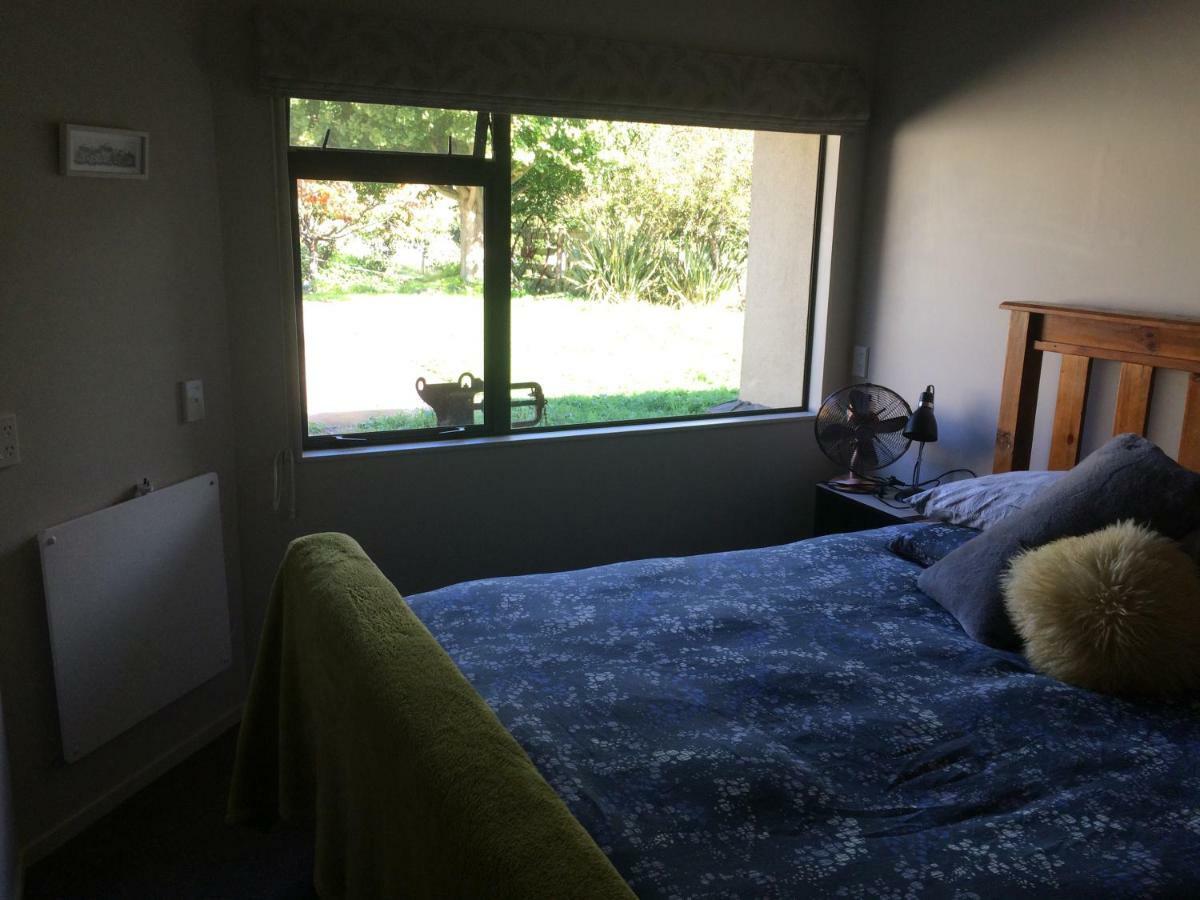 Waiotahe Dairy Farm Hideout Waiotahi Exterior foto