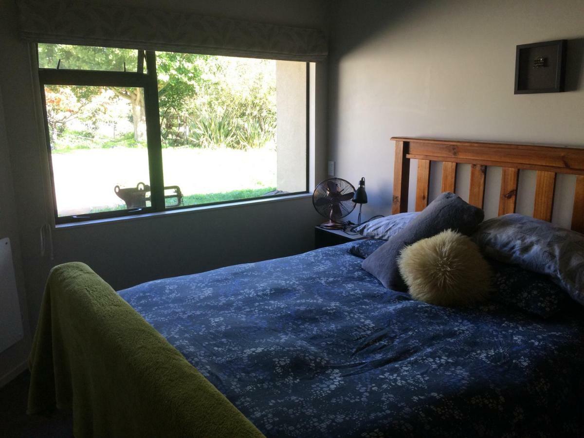 Waiotahe Dairy Farm Hideout Waiotahi Exterior foto